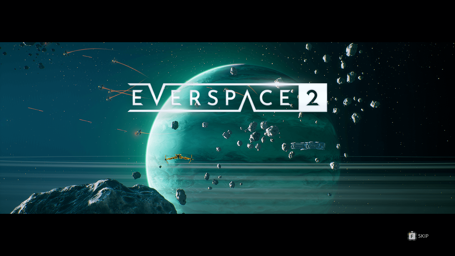 Everspace 2 – First Hour Review